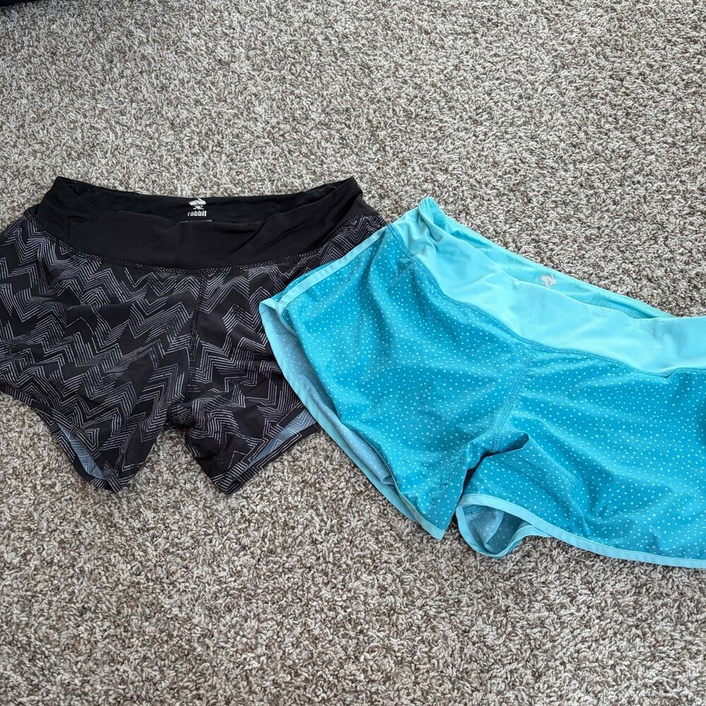 Small / Women's Rabbit Shorts